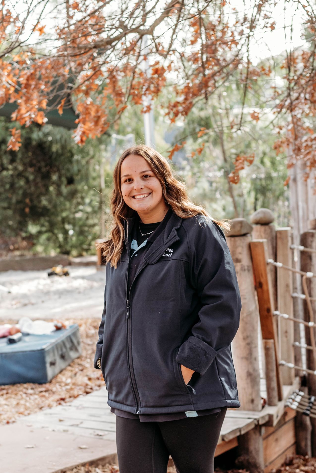 Kasey van Middelkoop